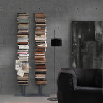 Talia Bookcase (White)