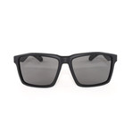 Method Sunglasses // Matte Black