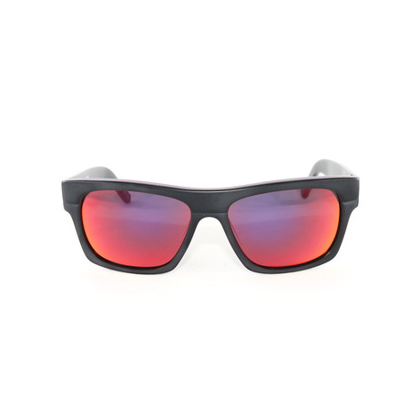 Viceroy2 Sunglasses //Matte Plasma