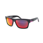 Viceroy2 Sunglasses //Matte Plasma