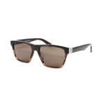 DR501S Harmon Sunglasses // Bark Gradient