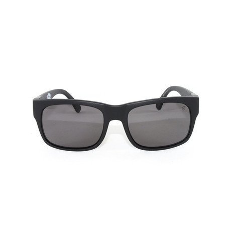 Tailback Sunglasses // Matte Black H2O