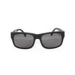 Tailback Sunglasses // Matte Black H2O