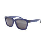 DR510S Sunglasses // Matte Navy