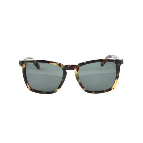 DR517S Collin Sunglasses // Tokyo Tortoise