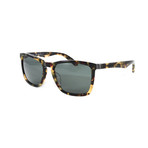 DR517S Collin Sunglasses // Tokyo Tortoise