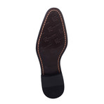 Ceas Shoe // Black (Euro: 44)