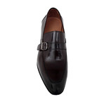 Anton Shoe // Brown (Euro: 40)