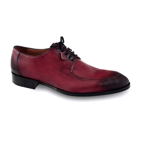 Wang Shoe // Burgundy (Euro: 40)