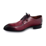 Wang Shoe // Burgundy (Euro: 40)