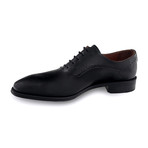Moran Shoe // Black (Euro: 40)