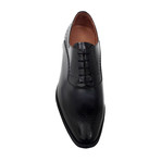 Moran Shoe // Black (Euro: 40)