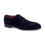 Aldo Shoe // Dark Blue (Euro: 44)