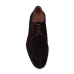 Drunk Shoe // Brown (Euro: 44)