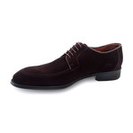 Drunk Shoe // Brown (Euro: 44)