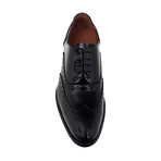 Carrol Shoe // Black (Euro: 40)