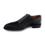 Carrol Shoe // Black (Euro: 40)