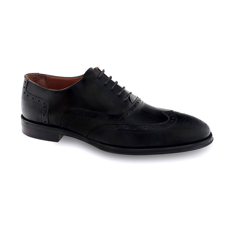 Carrol Shoe // Black (Euro: 40)
