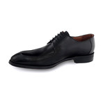 Terry Shoe // Black (Euro: 40)