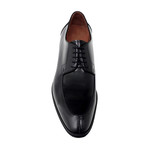 Terry Shoe // Black (Euro: 40)