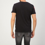 Street T-Shirt // Black (XS)