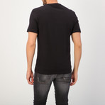 Rino T-Shirt // Black (XS)