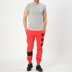 Star Jogger Red Jogger // Red (XS)