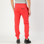 Star Jogger Red Jogger // Red (XS)