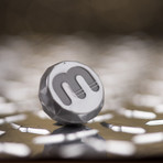 ShirtTrekker + Magnetucks (With Charcoal Magnetuck)