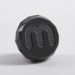 ShirtTrekker + Magnetucks (With Charcoal Magnetuck)