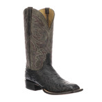 Horseman Western Boot // Black (US: 8)