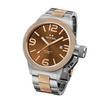 TW Steel Canteen Automatic // CB155