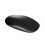 Rapoo 5G Wireless Touch Mouse (Black)