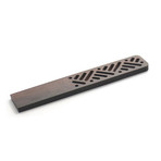 Rosewood Flash Drive // 16GB (Wave)