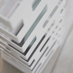 Brick // Umbrella Stand