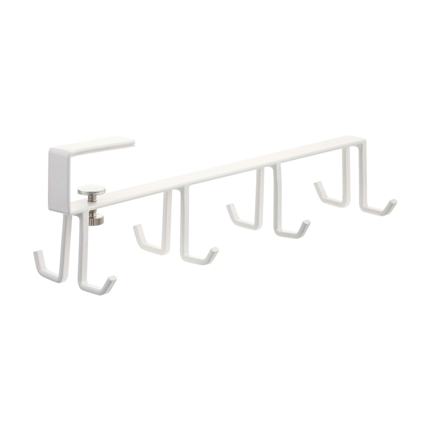 Plate // Under Kitchen Tool Hook Yamazaki Touch of Modern