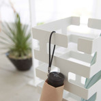 Brick // Umbrella Stand