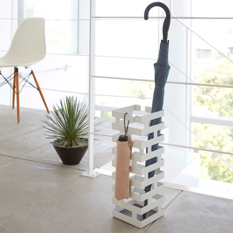 Brick // Umbrella Stand