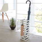 Brick // Umbrella Stand