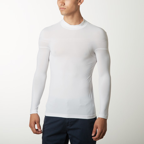 Golfware // White (S)