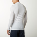 Golfware // White (XL)