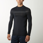 Golfware // Black (XL)