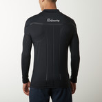 Golfware // Black (XL)