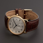 Frederique Constant Small Seconds Quartz // Pre-Owned