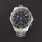 Tag Heuer Aquaracer Automatic // CAK211A.BA0833 // Unworn