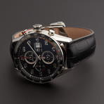 Tag Heuer Carrera Automatic // CAR2A10.FC6235 // Store Display