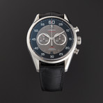 Tag Heuer Carrera Automatic // CAR2B10.FC6235 // Unworn