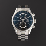 Tag Heuer Carrera Automatic // CAR2110.BA0720 // Unworn