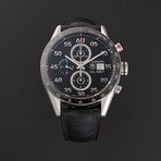 Tag Heuer Carrera Automatic // CAR2A10.FC6235 // Store Display