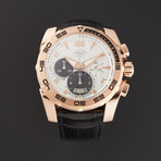 Parmigiani Pershing 005 Automatic // PFC528-1010100-HA1442 // Store Display